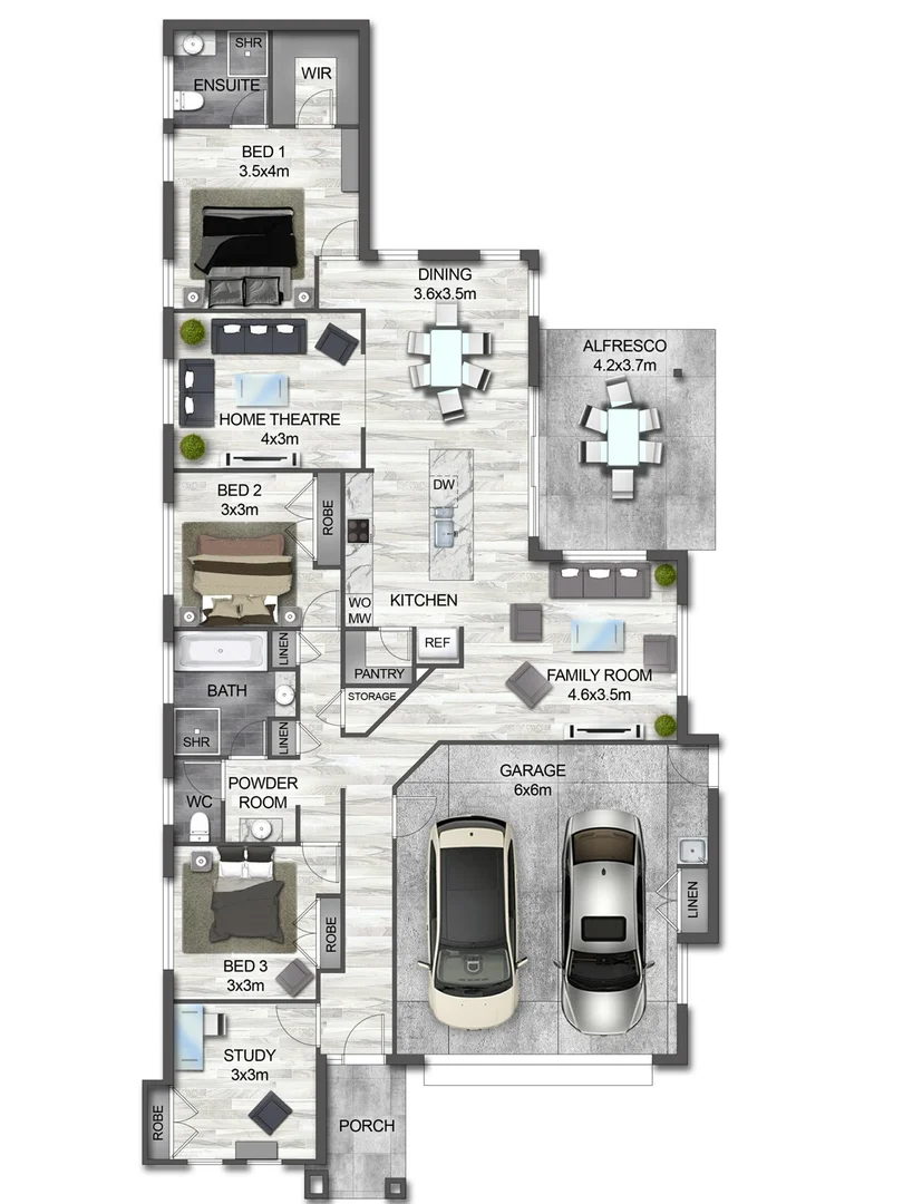 Additional image 20 of 11 Sundew Street, New Auckland QLD 4680