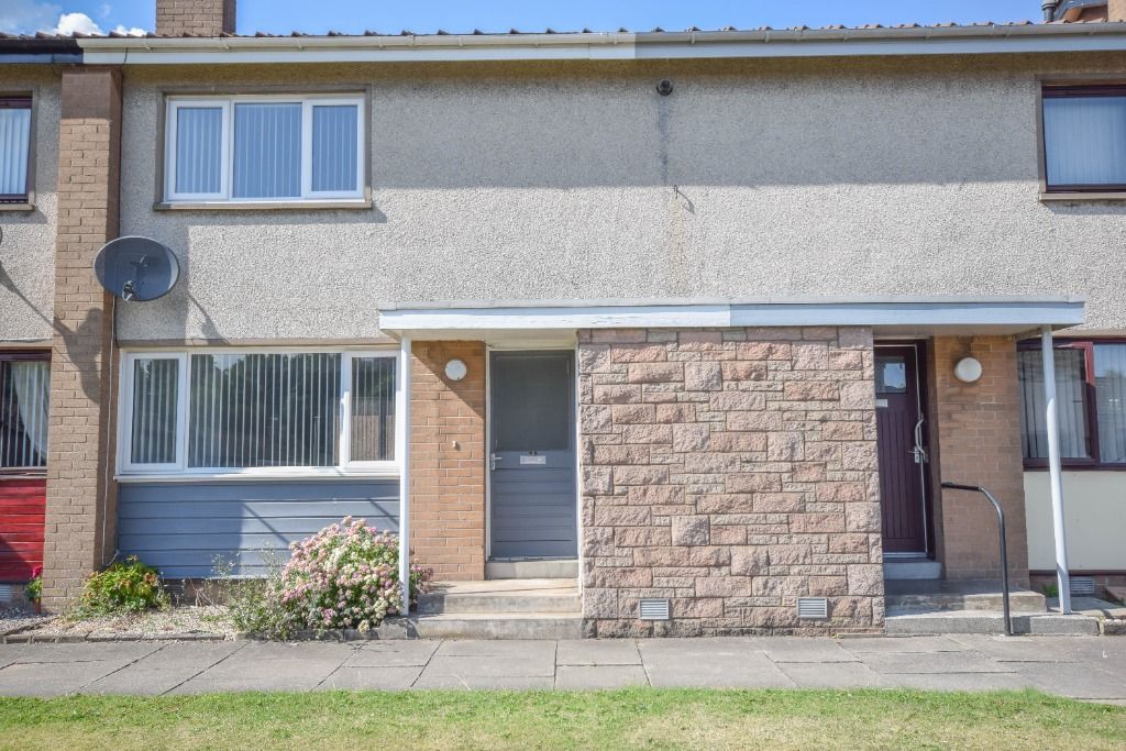 Additional image 2 of 2 bed terraced house to rentNursery Street, Forfar, Angus DD8
