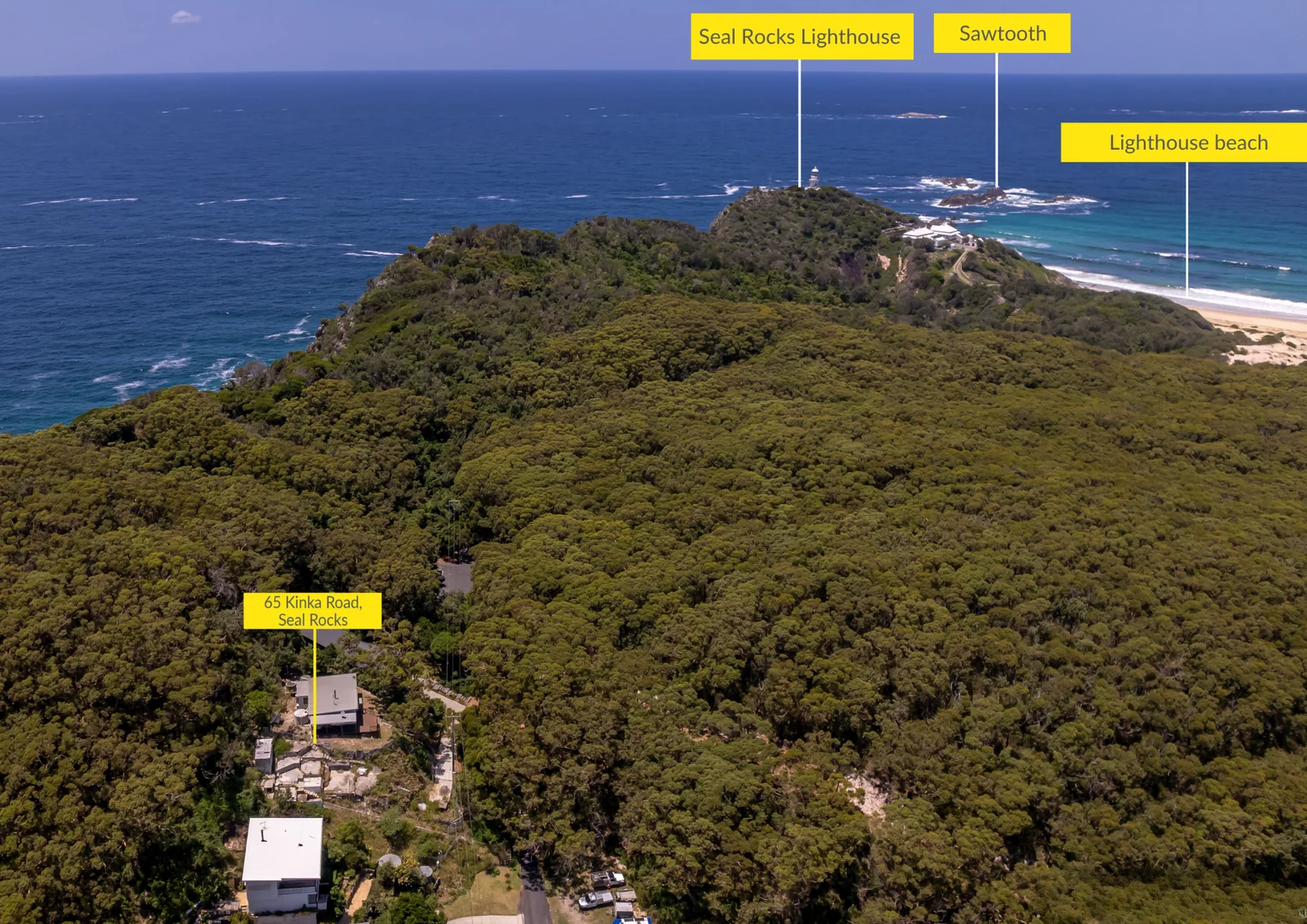 Additional image 6 of 65 Kinka Road, Seal Rocks NSW 2423