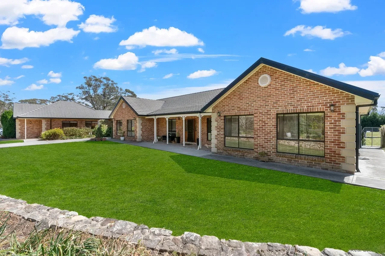 Additional image 32 of 4 Bignonia Street, Colo Vale NSW 2575