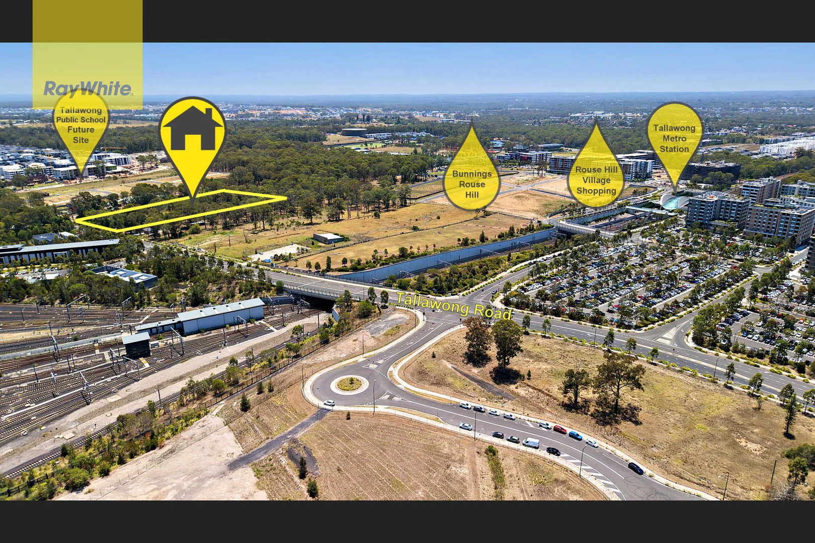 Additional image 3 of 58 Tallawong Road, Tallawong NSW 2762