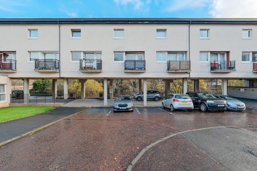Additional image 3 of 2 bed maisonette to rent10 Forrest Place, Crossford, Carluke ML8