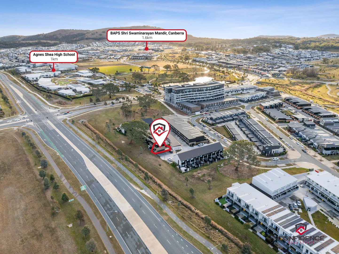 Additional image 14 of 26/10 Margules Crescent, Taylor ACT 2913