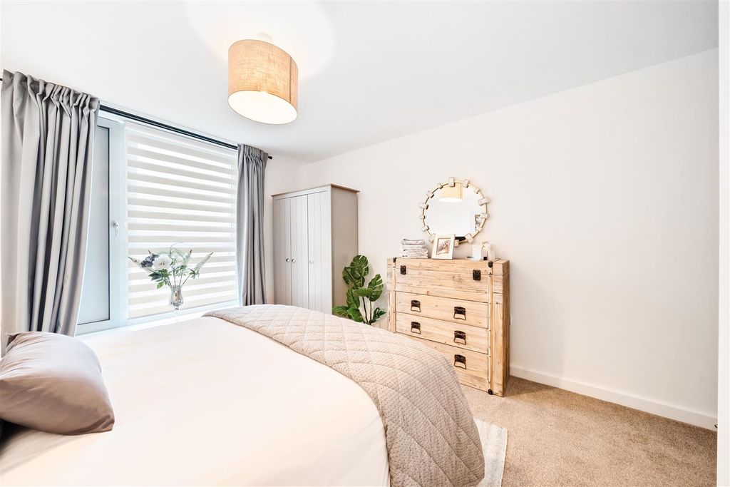 Additional image 9 of 2 bed flat to rentStoneworks Place, Matlock Spa, Matlock DE4