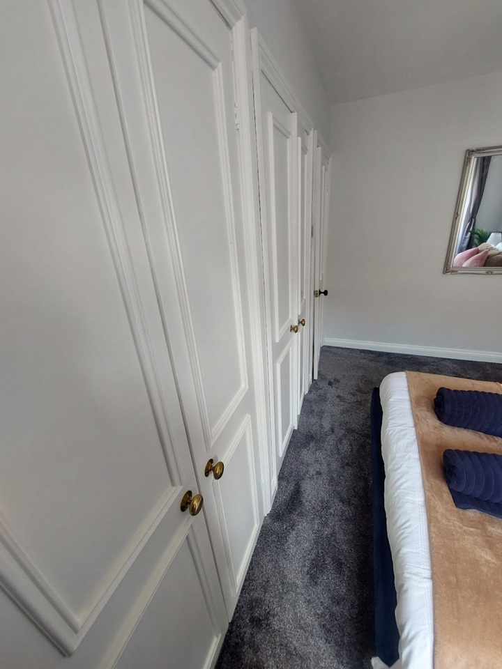Additional image 9 of 1 Bed Flat, Dover Place, BS8, N1 7GU