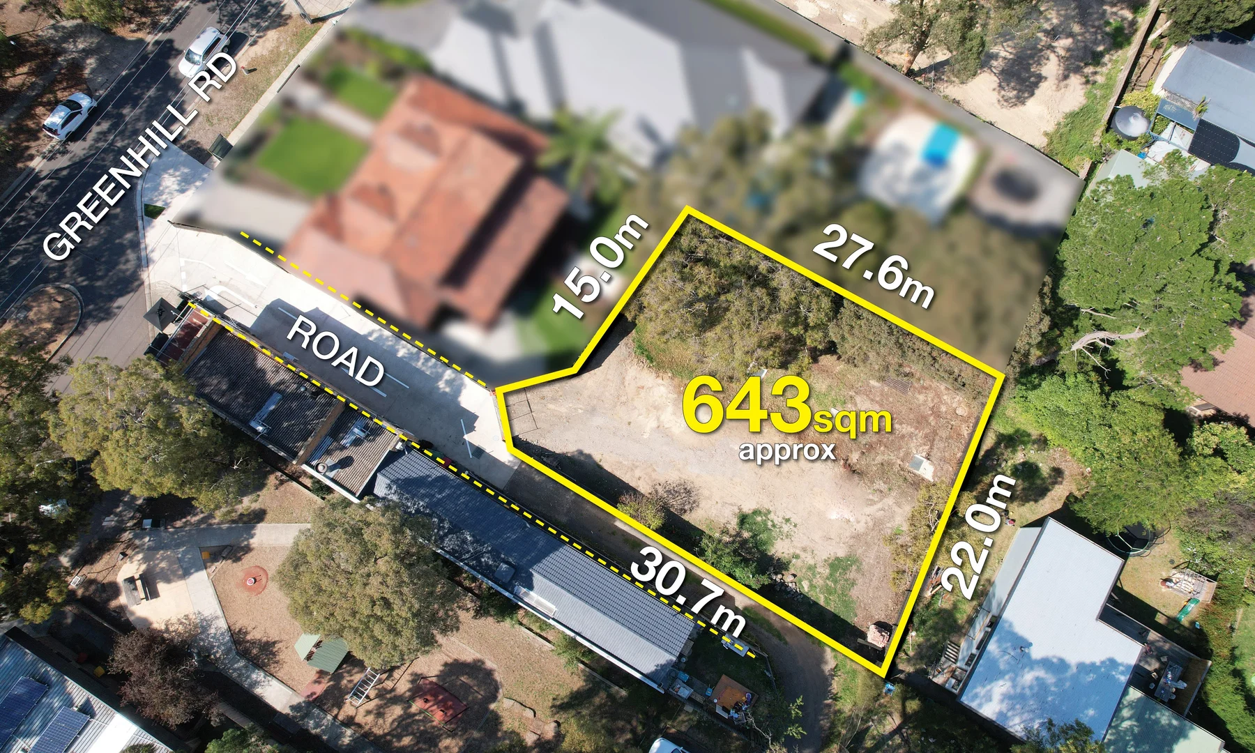 Additional image 2 of 17A Greenhill Road, Greensborough VIC 3088