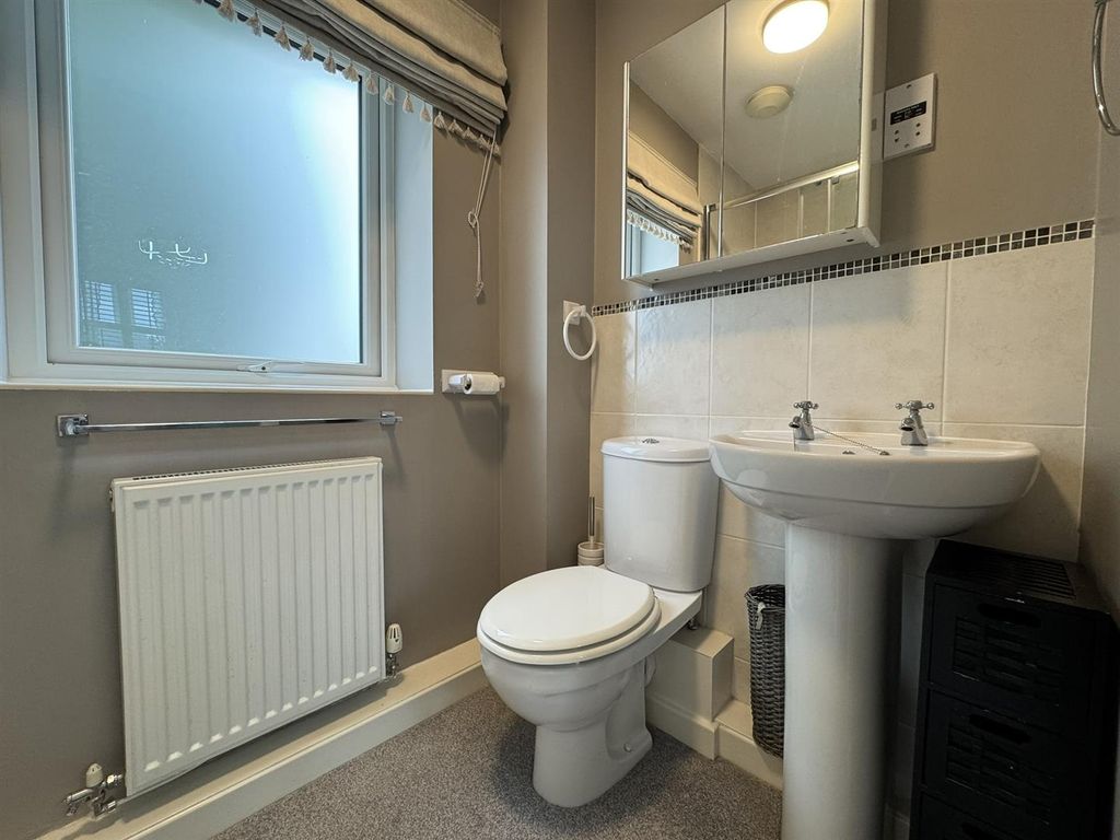Additional image 17 of 3 bed detached house to rentFettling Lane, Charlestown, St. Austell PL25