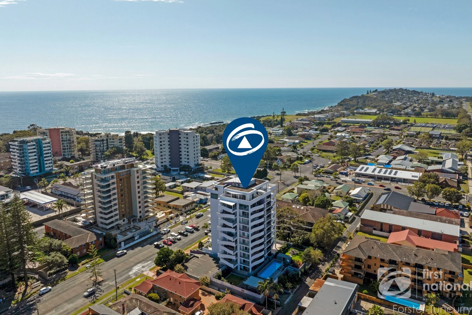 Additional image 30 of 903/38-42 Wallis Street, Forster NSW 2428