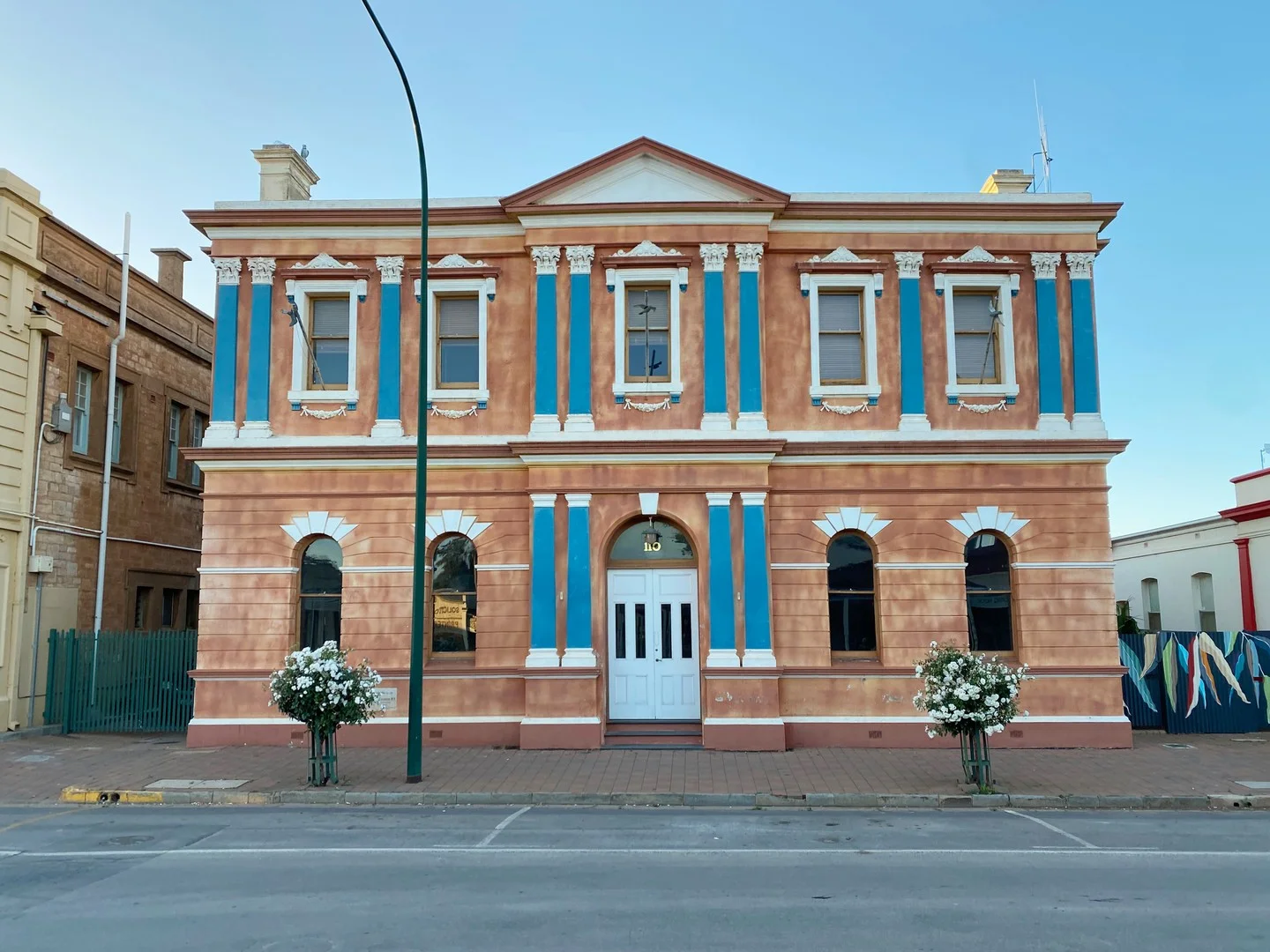 110 Main Street, Peterborough SA 5422