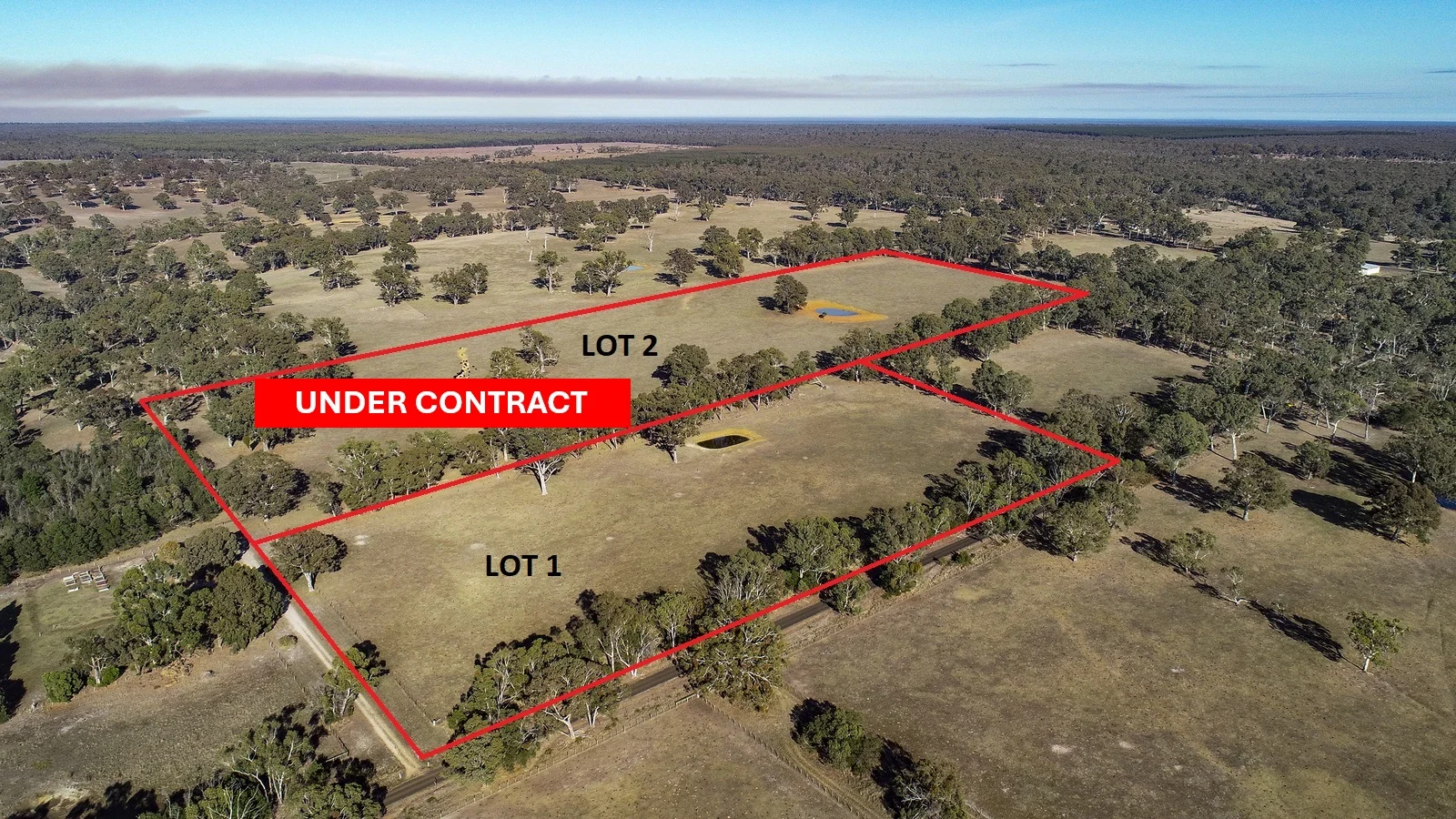 1 & 3 Dergholm-Chetwynd Road, Dergholm VIC 3312