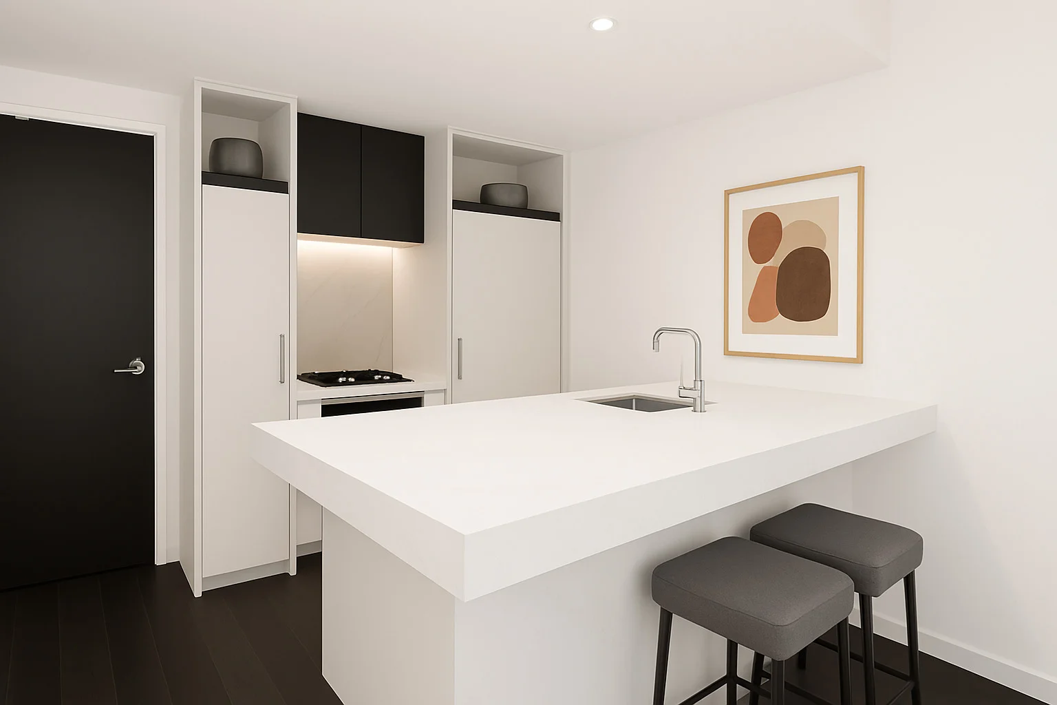 Additional image 2 of 110/74-76 Eastern Road, South Melbourne VIC 3205