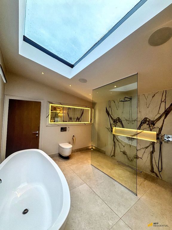 Additional image 28 of 4 bed detached house to rentMedina, Broad Lane, Grappenhall, Warrington WA4