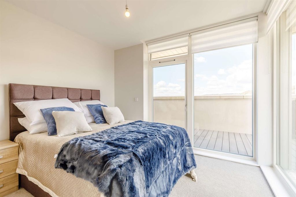 Additional image 7 of 2 bed flat to rentSpa Villas, Matlock Spa, Matlock DE4