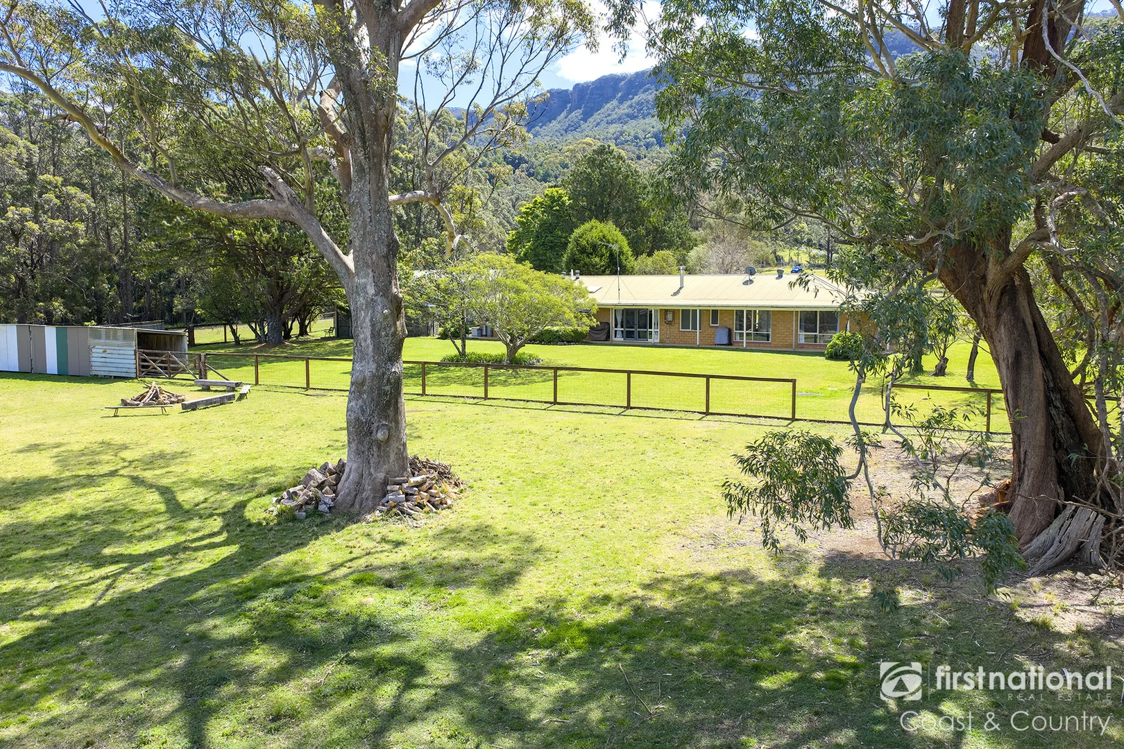 Additional image 8 of 533 Foxground Road, Foxground NSW 2534