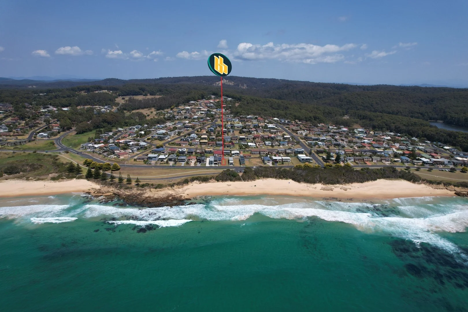 69 Dalmeny Drive, Kianga NSW 2546