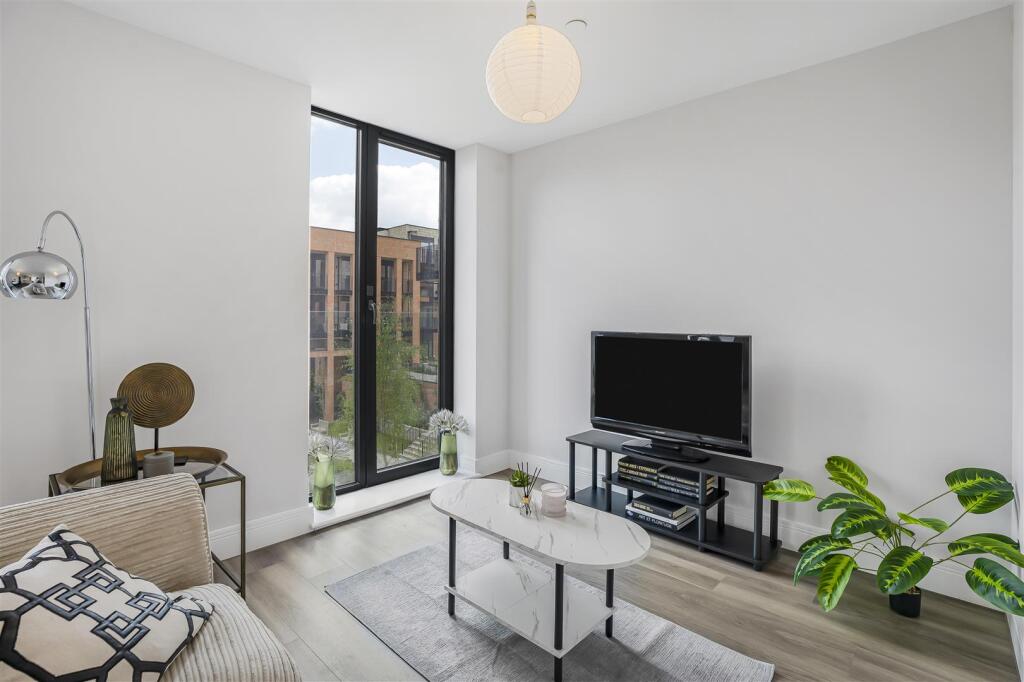 Additional image 11 of Goode House, Old Electricity Works, St. Albans