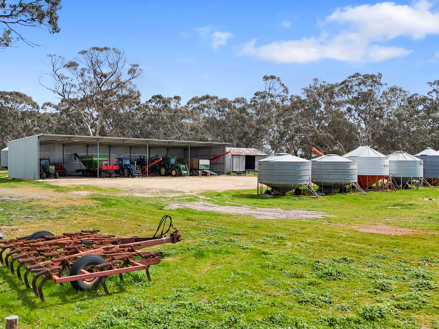 Additional image 25 of 559 Old Stone Tank Road, Mundulla SA 5270