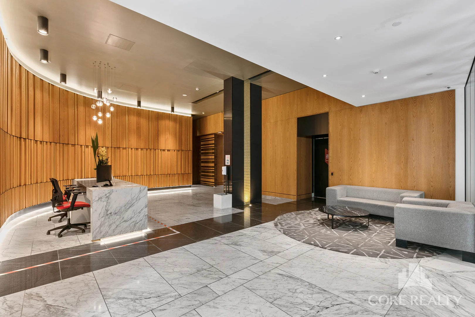 Additional image 14 of 2010/155 Franklin Street, Melbourne VIC 3000