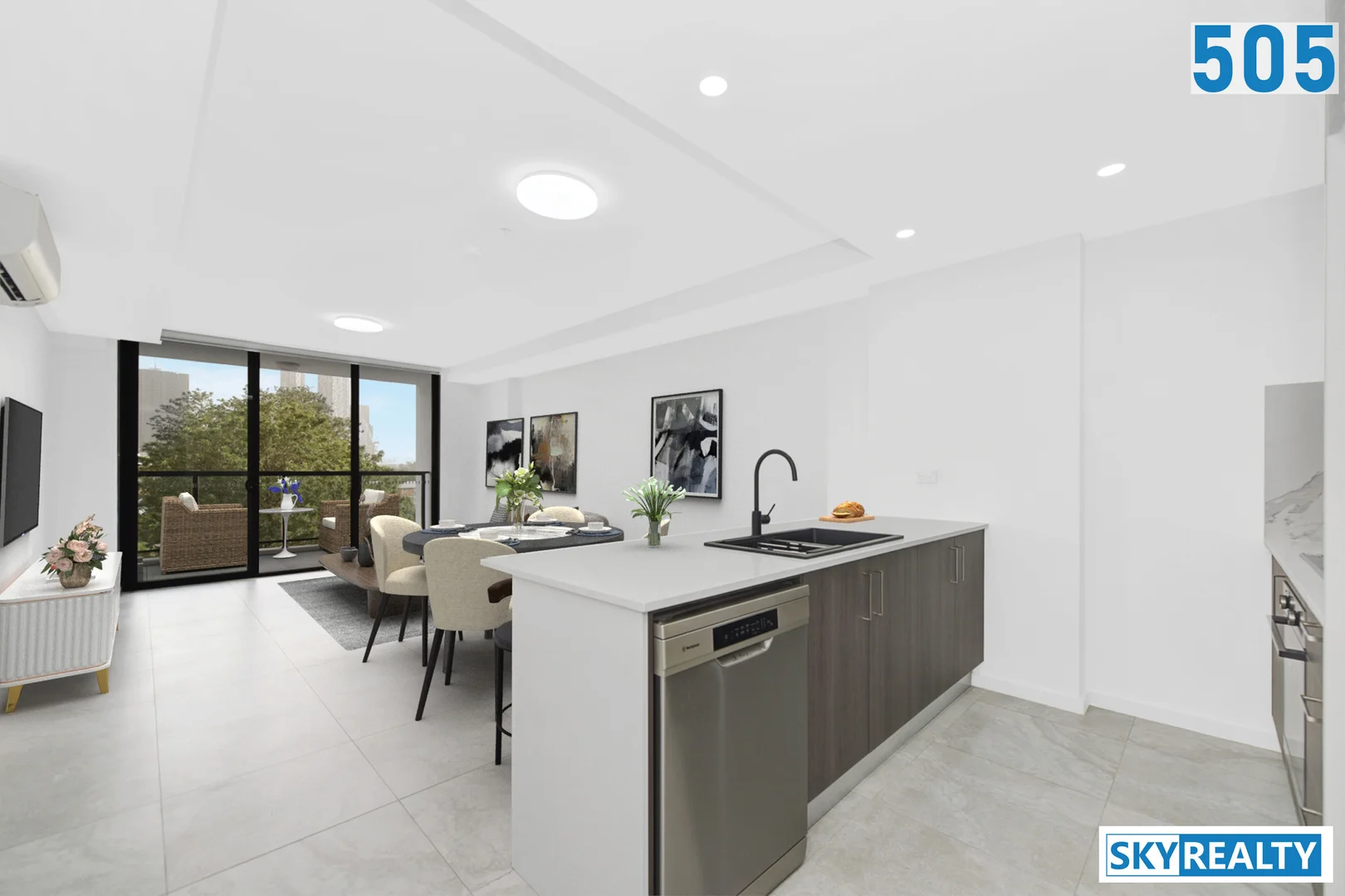 Additional image 3 of 111/125 Arthur Street, Parramatta NSW 2150