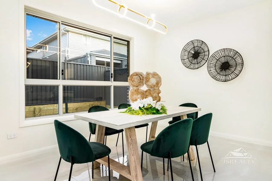 Additional image 5 of 52 Feathertail Avenue, Marsden Park NSW 2765