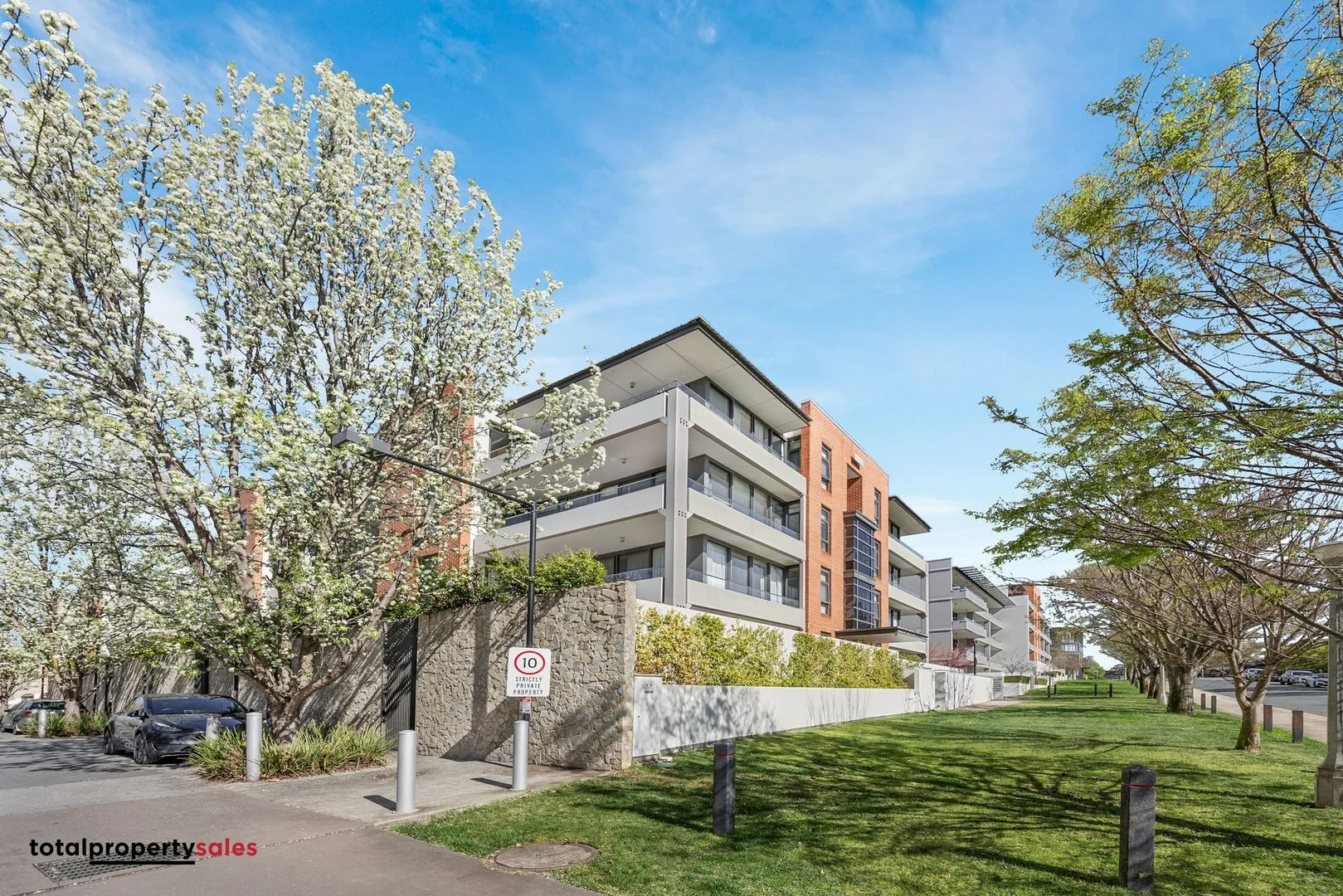 42/18 Kennedy Street, Kingston ACT 2604