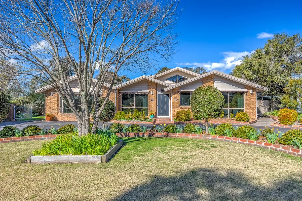 9 Malibu Place, Traralgon East VIC 3844