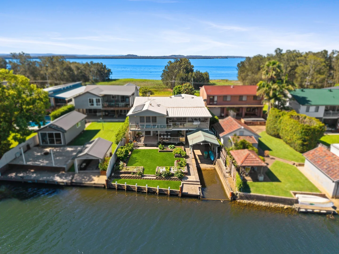 238 Geoffrey Road, Chittaway Point NSW 2261