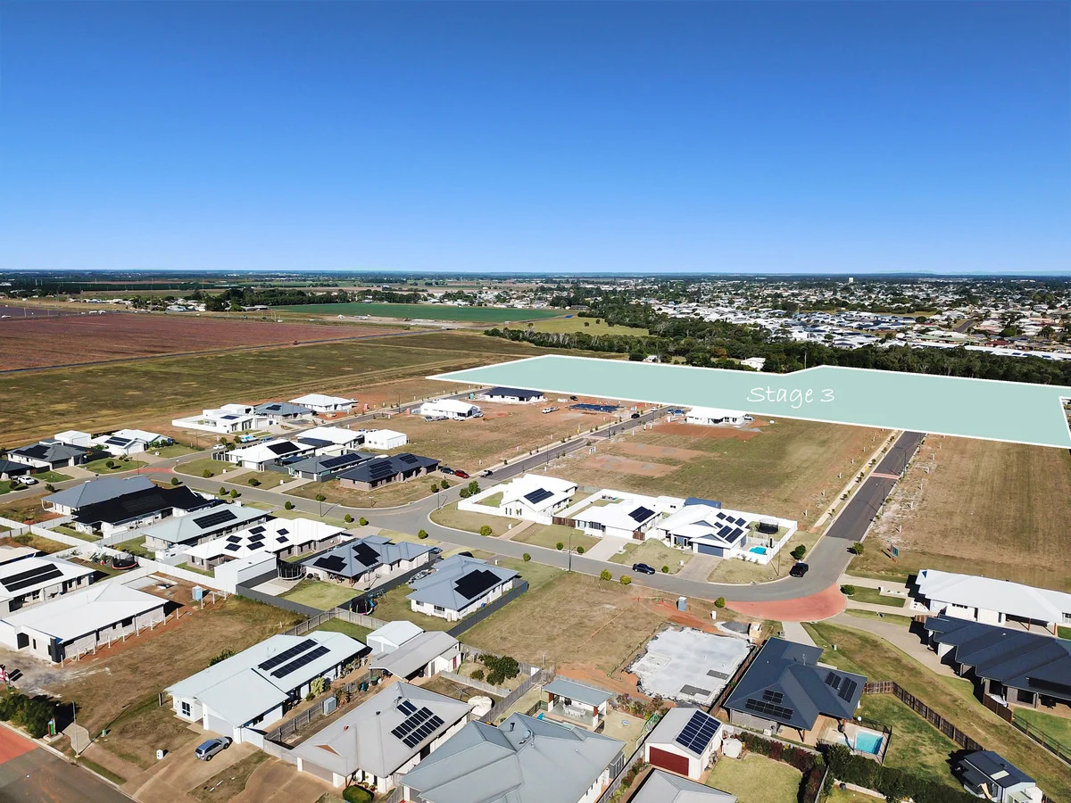 Additional image 4 of Stage 3 Brookfield Estate, Ashfield QLD 4670