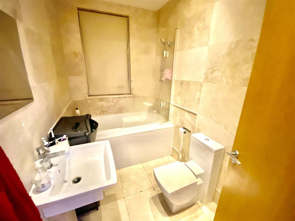Additional image 3 of 2 bed flat to rent108 Mary Street, Sheffield S1