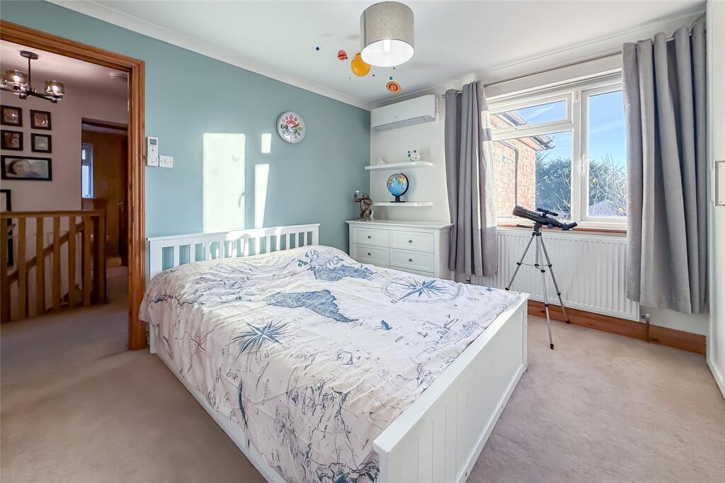 Additional image 21 of St. Albans Road West, Ellenbrook, Hatfield, Herts, AL10