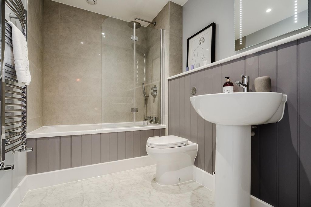 Additional image 8 of 1 bed flat to rentMilton Road, Cambridge CB4