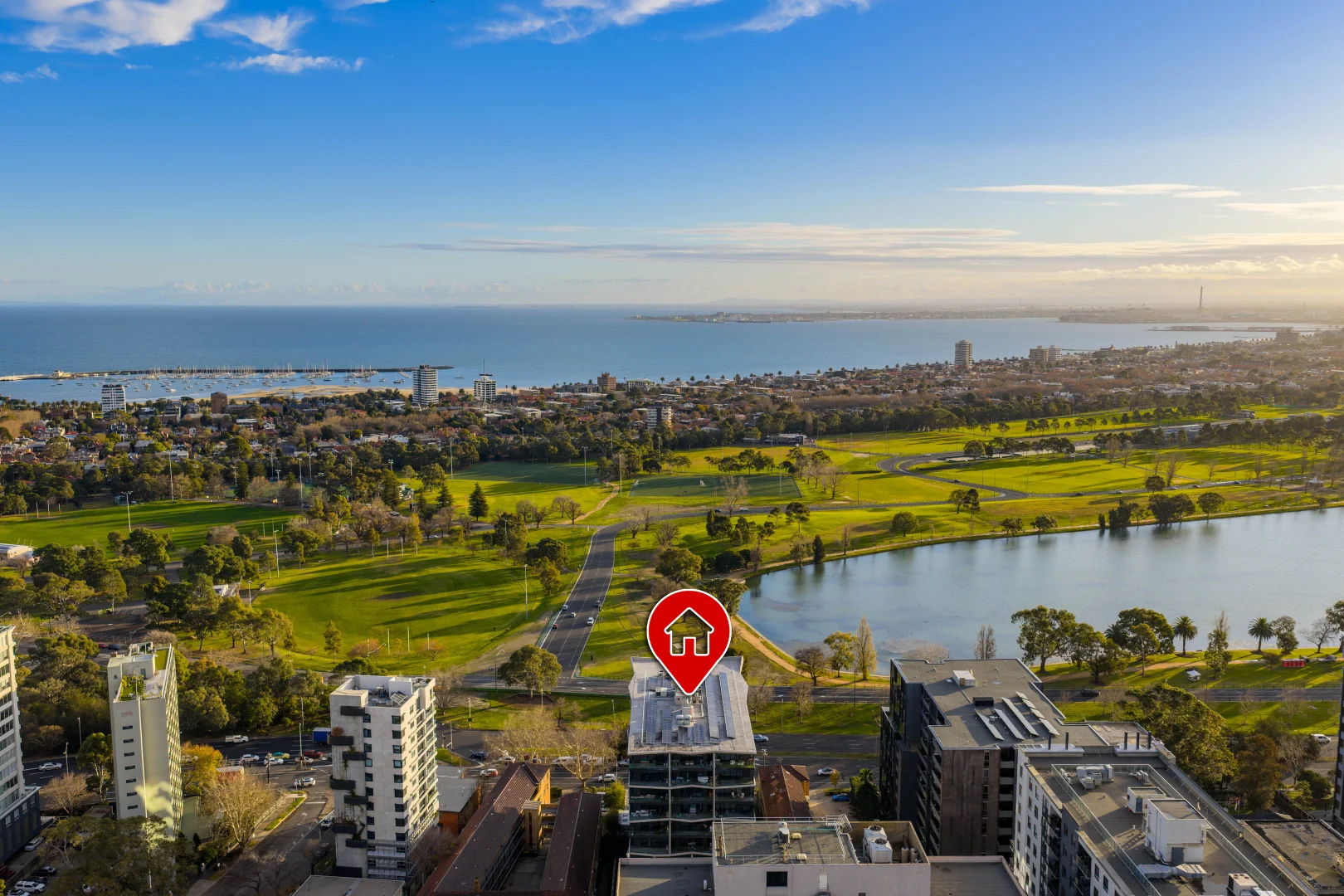 Additional image 11 of 604/77 Queens Road, Melbourne VIC 3004