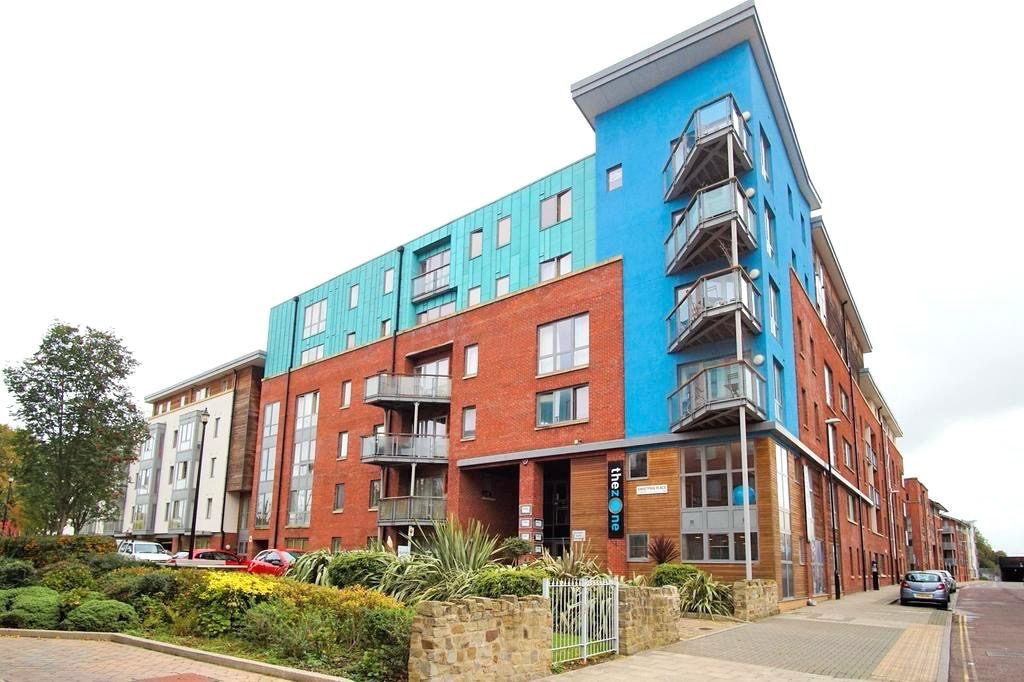 Additional image 3 of 2 Bed Flat, Sweetman Place, BS2, N1 7GU