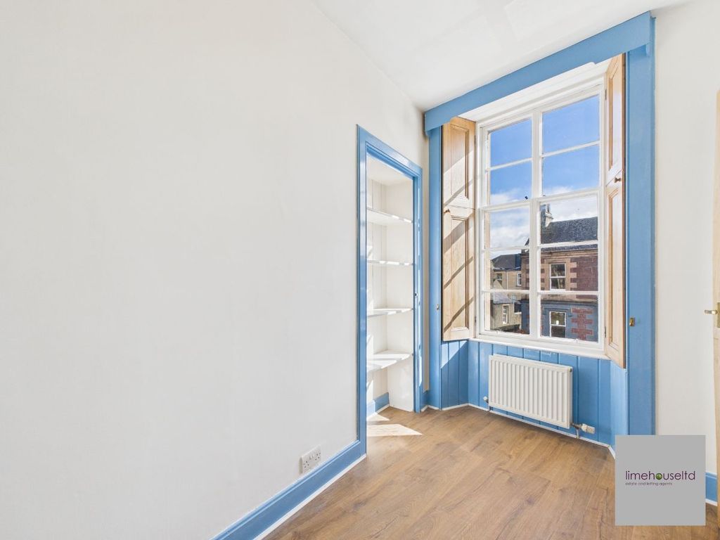 Additional image 11 of 3 bed flat to rentHigh Street, Biggar ML12