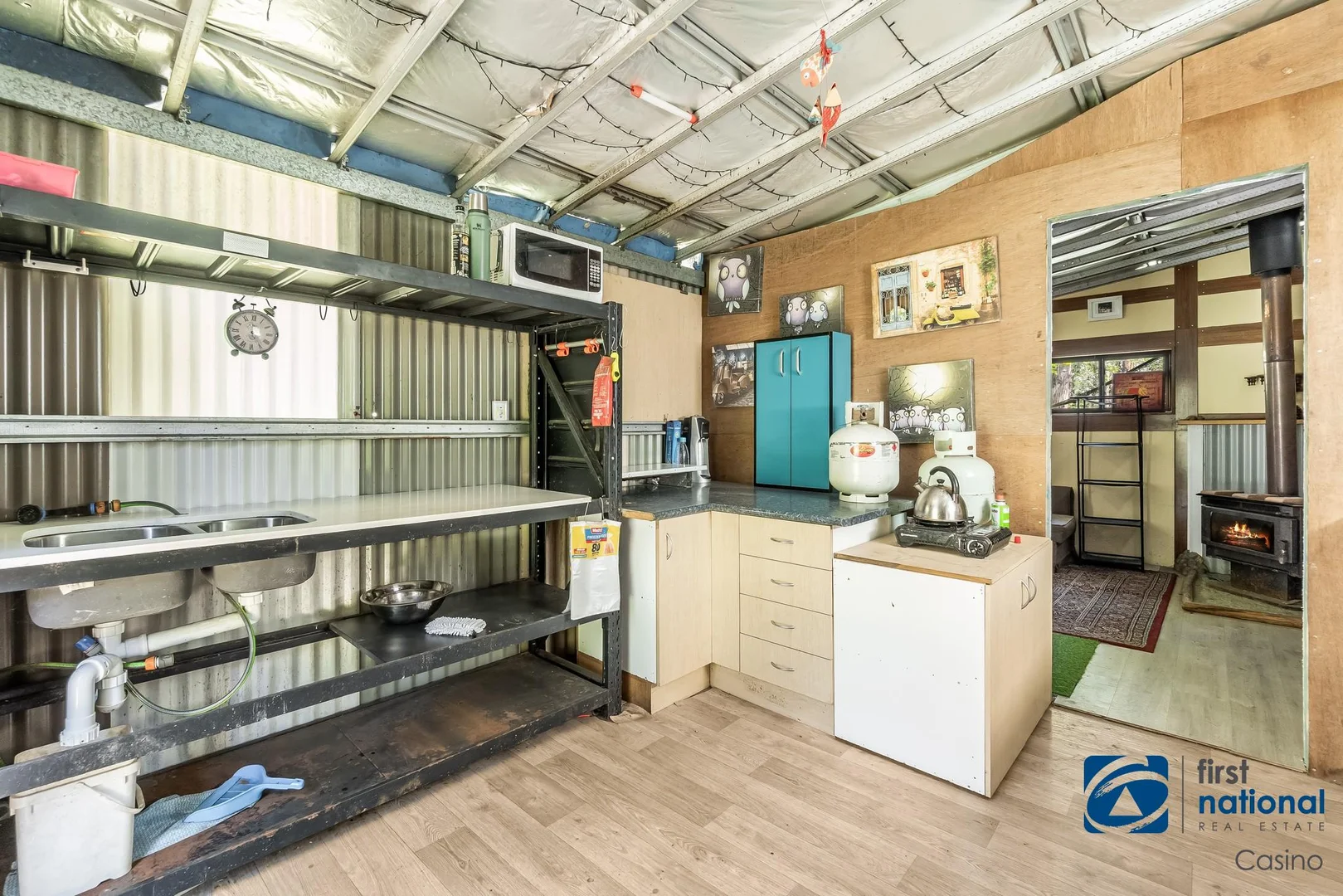 Additional image 7 of Lot 8 Long Gully Road, Drake NSW 2469