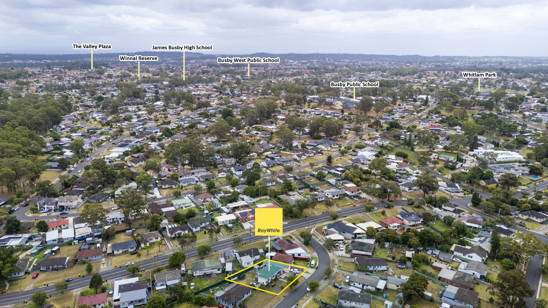 Additional image 17 of 3 Hereford Street, Busby NSW 2168