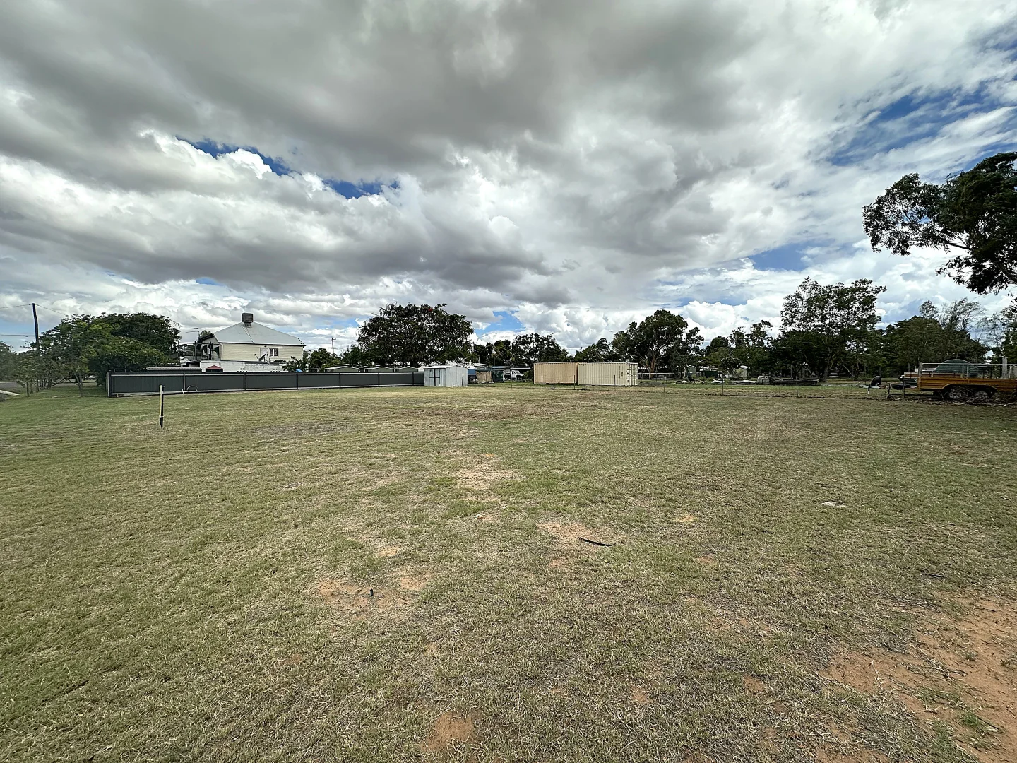 Additional image 2 of 91 Acacia Street, Barcaldine QLD 4725