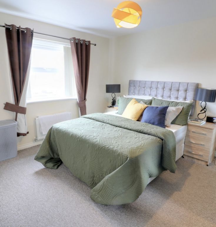 Additional image 4 of 4 bed detached house to rentWillow Road, Norton Canes, Cannock WS11