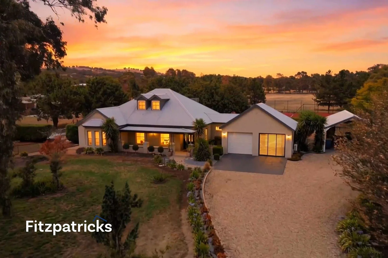 4 Hickory Place, Springvale NSW 2650