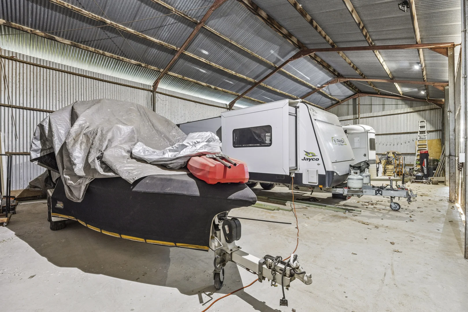 Additional image 26 of 3465 Captains Flat Road, Captains Flat NSW 2623