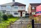 Bebington Road, Bebington Border, Merseyside, CH42