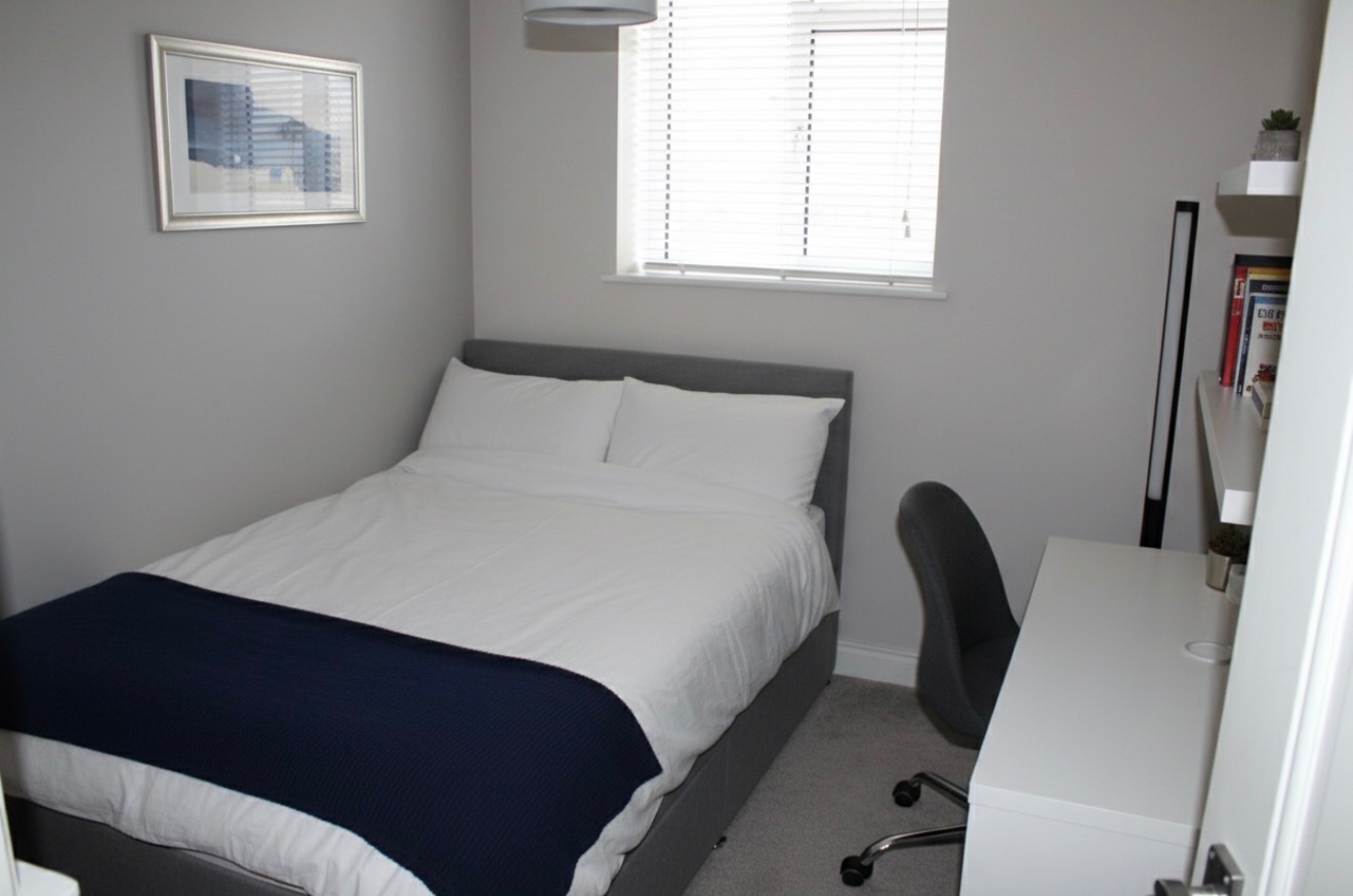 Additional image 2 of Room in a Shared Flat, Bond Street, BS1, N1 7GU