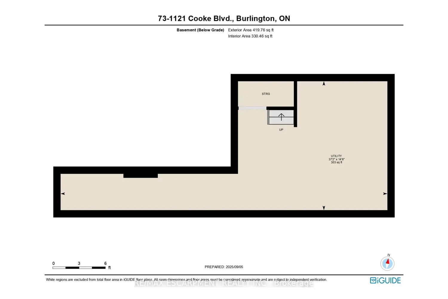 Additional image 19 of 1121 Cooke Boulevard 73