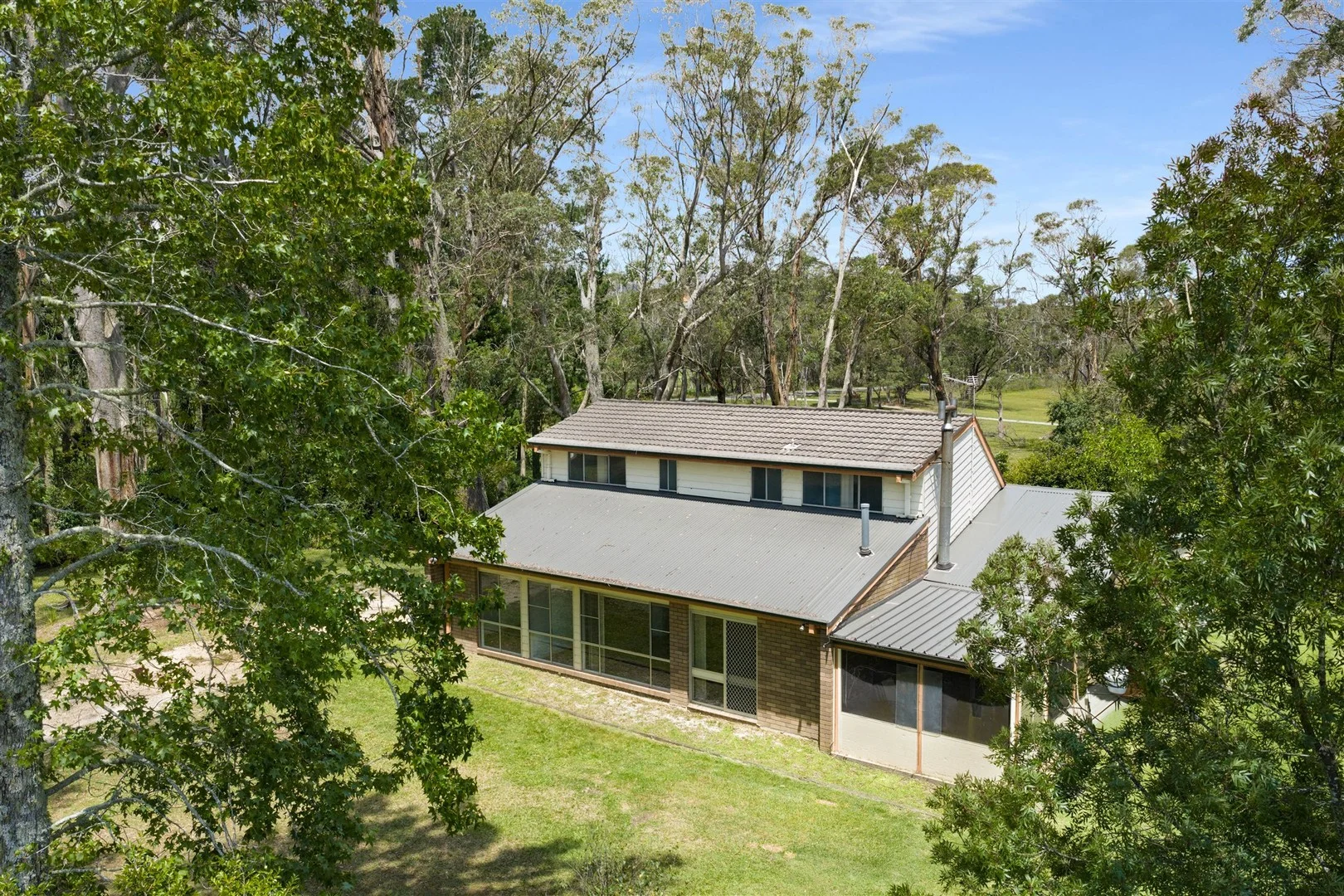 1845 Jamberoo Mountain Road, Robertson NSW 2577