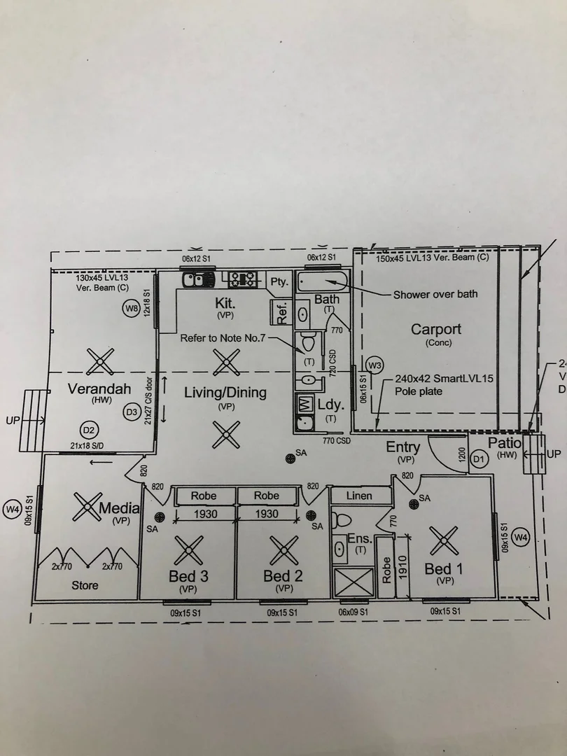 Additional image 8 of Unit 33/3-5 Wyvern Rd, Rainbow Beach QLD 4581
