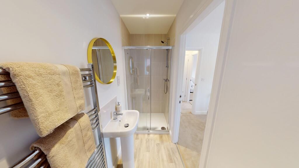 Additional image 11 of 3 bed detached house to rentHollybrook Park, Connahs Quay CH5
