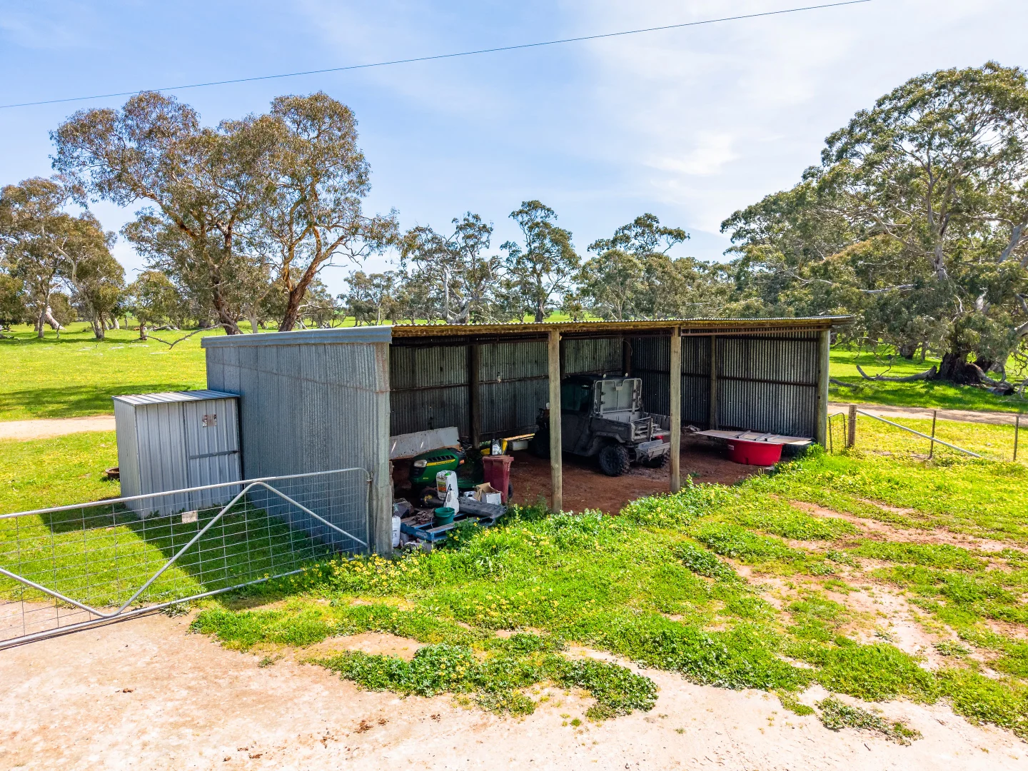 Additional image 30 of 641 Minnie Crowe Road, Avenue Range SA 5273