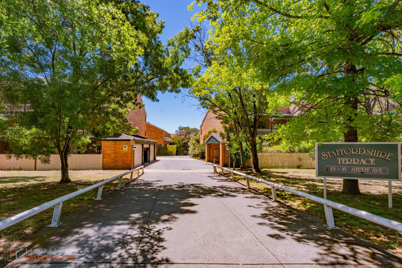 Additional image 18 of 57/13-15 Sturt Avenue, Griffith ACT 2603