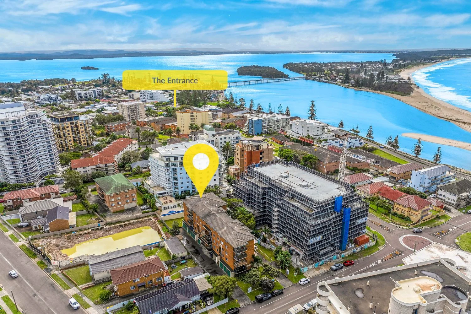 Additional image 8 of 18/3-5 Fairport Avenue, The Entrance NSW 2261