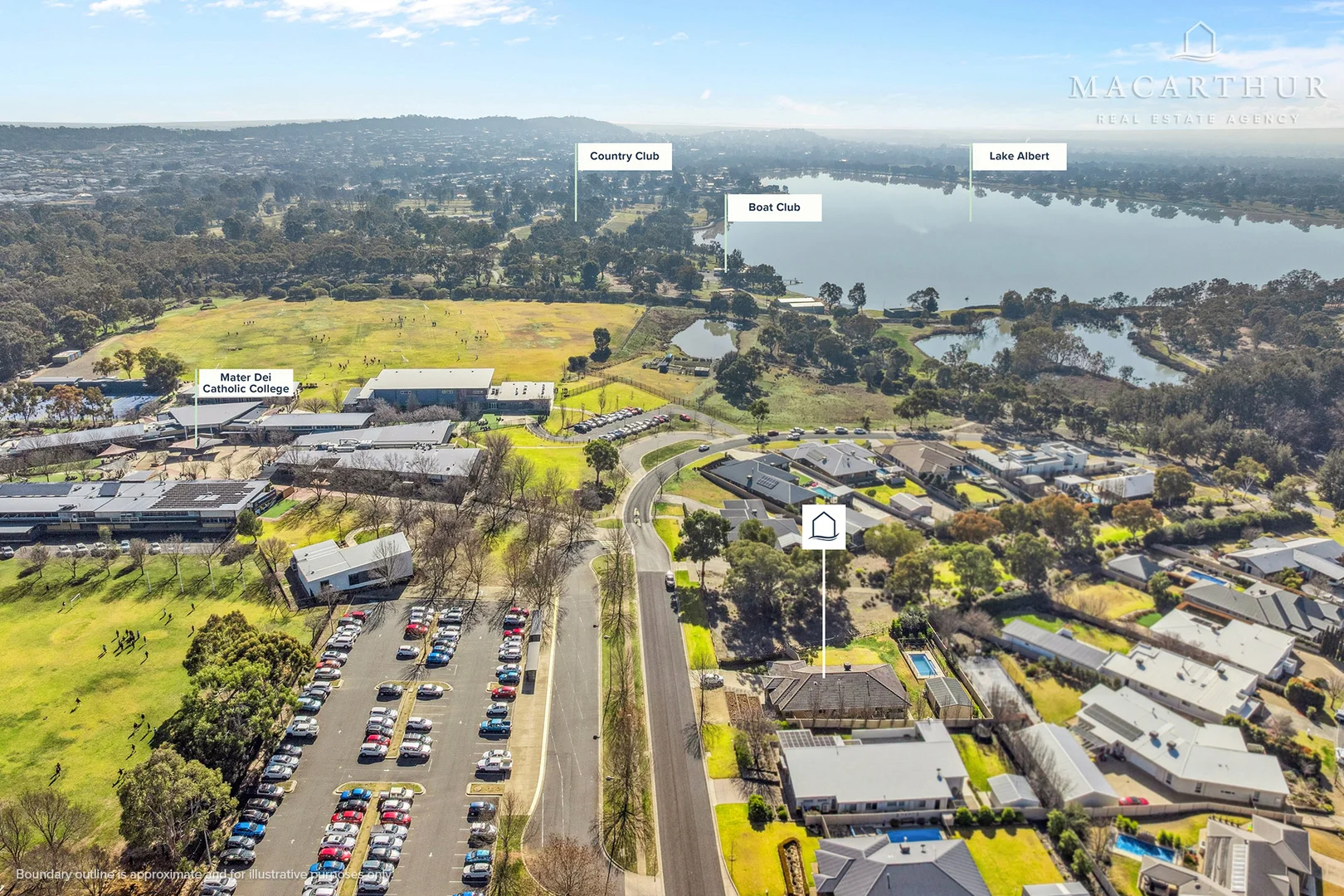 Additional image 26 of 14 Plunkett Drive, Lake Albert NSW 2650